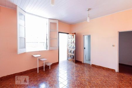Casa para alugar com 245m², 3 quartos e 2 vagas Casa para alugar com 245m², 3 quartos e 2 vagasSala (Edicula)