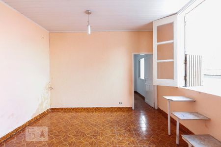 Sala (Edicula) de casa para alugar com 3 quartos, 245m² em Penha de França, São Paulo
