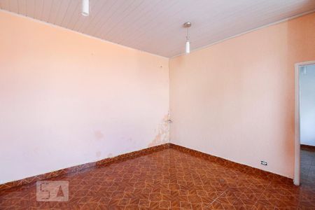 Casa para alugar com 245m², 3 quartos e 2 vagas Casa para alugar com 245m², 3 quartos e 2 vagasSala (Edicula)