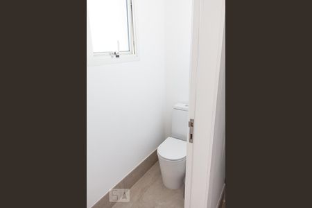 Lavabo de apartamento para alugar com 4 quartos, 200m² em Mirandópolis, São Paulo