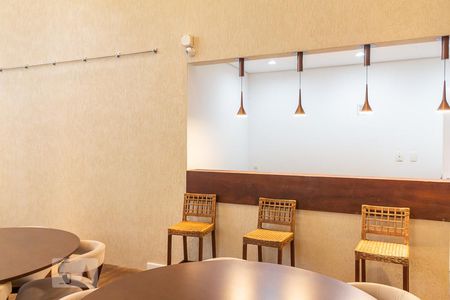 Apartamento para alugar com 200m², 4 quartos e 3 vagas Apartamento para alugar com 200m², 4 quartos e 3 vagasSalão de Festas