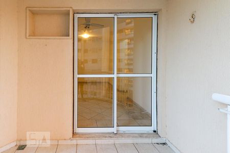 Varanda da Sala de apartamento para alugar com 2 quartos, 65m² em Recreio dos Bandeirantes , Rio de Janeiro