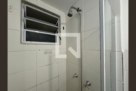 Apartamento à venda com 50m², 2 quartos e 1 vagaBanheiro Social