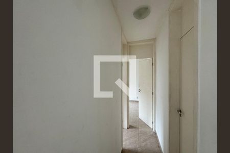 Corredor de apartamento à venda com 2 quartos, 50m² em Vargem Grande, Rio de Janeiro