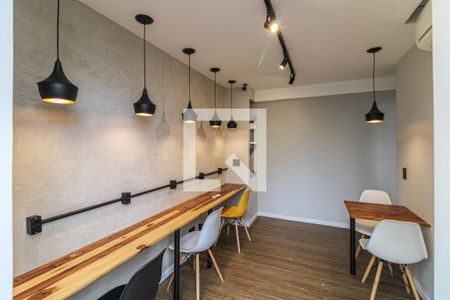 Apartamento à venda com 50m², 2 quartos e 1 vagaÁrea comum