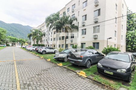 Apartamento à venda com 50m², 2 quartos e 1 vagaÁrea comum