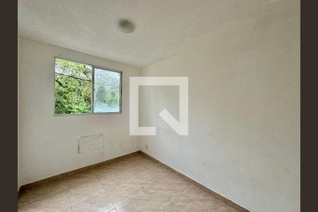 Quarto 2 de apartamento à venda com 2 quartos, 50m² em Vargem Grande, Rio de Janeiro