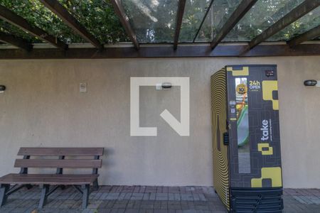 Apartamento à venda com 50m², 2 quartos e 1 vagaÁrea comum