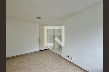 Sala de apartamento à venda com 2 quartos, 50m² em Vargem Grande, Rio de Janeiro