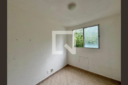 Apartamento à venda com 50m², 2 quartos e 1 vagaQuarto 2
