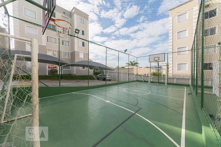 Apartamento para alugar com 50m², 2 quartos e 1 vaga Apartamento para alugar com 50m², 2 quartos e 1 vagaQuadra