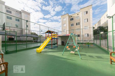 Apartamento para alugar com 50m², 2 quartos e 1 vaga Apartamento para alugar com 50m², 2 quartos e 1 vagaParque Infantil