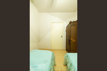 Quarto 1 de apartamento à venda com 2 quartos, 95m² em Centro Histórico, Porto Alegre