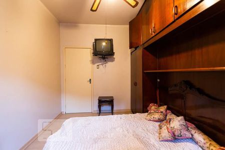 Quarto 2 de apartamento à venda com 2 quartos, 95m² em Centro Histórico, Porto Alegre