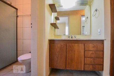 Apartamento para alugar com 72m², 2 quartos e 1 vaga Apartamento para alugar com 72m², 2 quartos e 1 vagaBanheiro