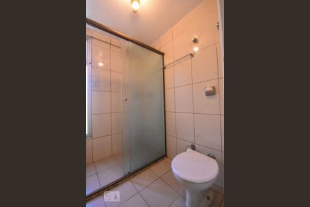 Apartamento para alugar com 72m², 2 quartos e 1 vaga Apartamento para alugar com 72m², 2 quartos e 1 vagaBanheiro