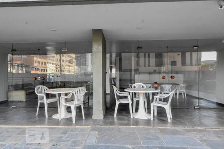 Apartamento para alugar com 72m², 2 quartos e 1 vaga Apartamento para alugar com 72m², 2 quartos e 1 vagaSalão de Festas