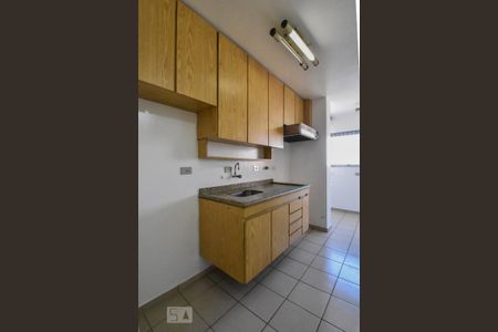 Apartamento para alugar com 72m², 2 quartos e 1 vaga Apartamento para alugar com 72m², 2 quartos e 1 vagaCozinha