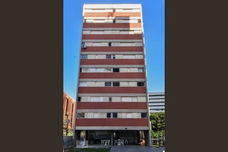 Apartamento para alugar com 72m², 2 quartos e 1 vaga Apartamento para alugar com 72m², 2 quartos e 1 vagaPrédio