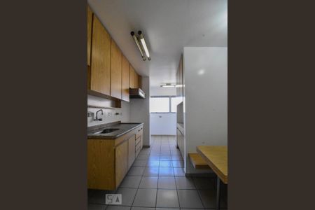 Apartamento para alugar com 72m², 2 quartos e 1 vaga Apartamento para alugar com 72m², 2 quartos e 1 vagaCozinha