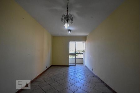 Sala de apartamento para alugar com 2 quartos, 72m² em Chácara Santo Antônio (zona Sul), São Paulo