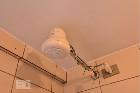 Apartamento para alugar com 72m², 2 quartos e 1 vaga Apartamento para alugar com 72m², 2 quartos e 1 vagaBanheiro