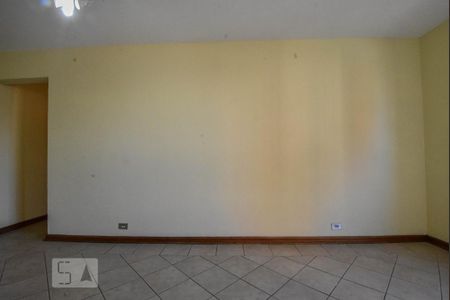 Sala de apartamento para alugar com 2 quartos, 72m² em Chácara Santo Antônio (zona Sul), São Paulo