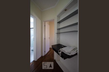 Apartamento para alugar com 1 quarto, 46m² em Vila Andrade, São Paulo