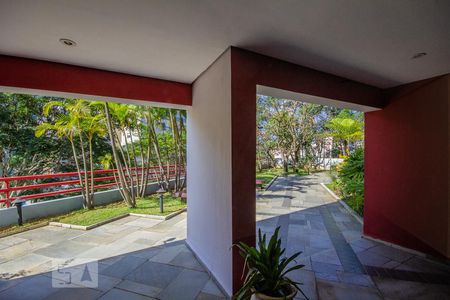 Apartamento à venda com 46m², 1 quarto e 1 vagaÁrea comum