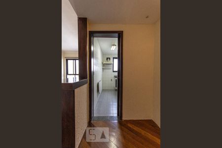Apartamento à venda com 46m², 1 quarto e 1 vagaCozinha