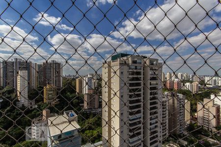 Apartamento à venda com 46m², 1 quarto e 1 vagaQuarto  _ Vista