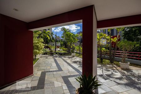 Apartamento à venda com 46m², 1 quarto e 1 vagaÁrea comum