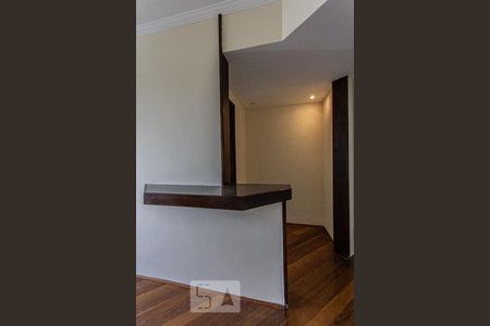 Apartamento à venda com 46m², 1 quarto e 1 vagaCozinha