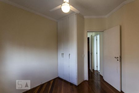 Apartamento à venda com 46m², 1 quarto e 1 vagaQuarto 