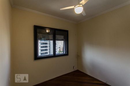 Quarto  de apartamento para alugar com 1 quarto, 46m² em Vila Andrade, São Paulo