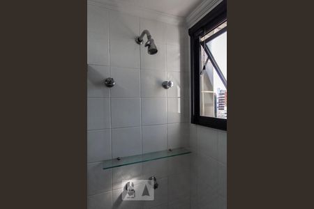 Apartamento à venda com 46m², 1 quarto e 1 vagaBanheiro