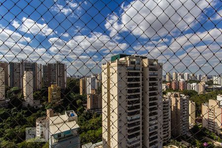 Apartamento à venda com 46m², 1 quarto e 1 vagaVista