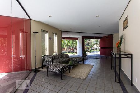 Apartamento à venda com 46m², 1 quarto e 1 vagaÁrea comum