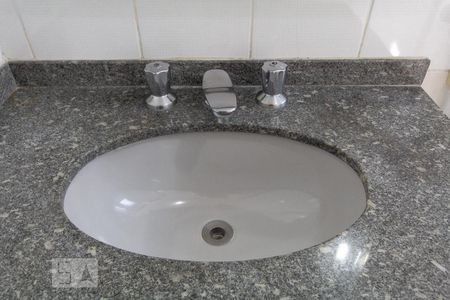 Apartamento à venda com 46m², 1 quarto e 1 vagaBanheiro