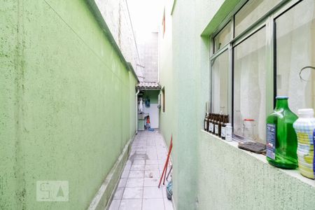 Casa para alugar com 120m², 2 quartos e sem vagaÁrea de Serviço