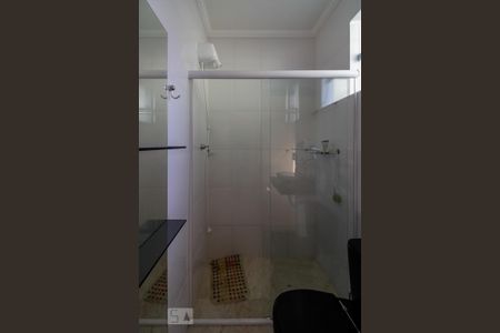 Casa para alugar com 120m², 2 quartos e sem vagaBanheiro Suíte