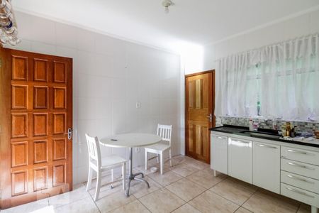 Casa para alugar com 120m², 2 quartos e sem vagaCozinha