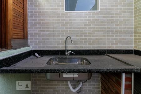Casa para alugar com 120m², 2 quartos e sem vagaÁrea Externa