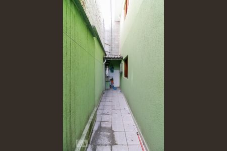 Casa para alugar com 120m², 2 quartos e sem vagaÁrea de Serviço