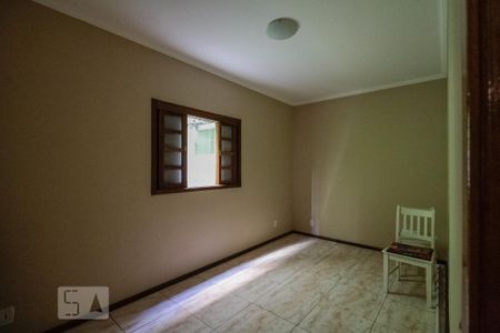 Quarto 1 de casa para alugar com 2 quartos, 120m² em Jardim Boa Vista (zona Oeste), São Paulo