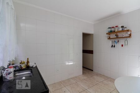 Casa para alugar com 120m², 2 quartos e sem vagaCozinha