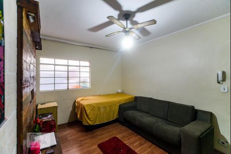 Sala de apartamento à venda com 2 quartos, 68m² em Brás, São Paulo