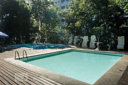 Apartamento à venda com 73m², 2 quartos e 1 vaga Apartamento à venda com 73m², 2 quartos e 1 vagaPiscina infantil
