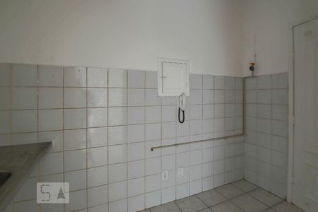 Studio para alugar com 30m², 1 quarto e sem vagaCozinha