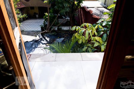 Casa para alugar com 110m², 1 quarto e 1 vagaVaranda 